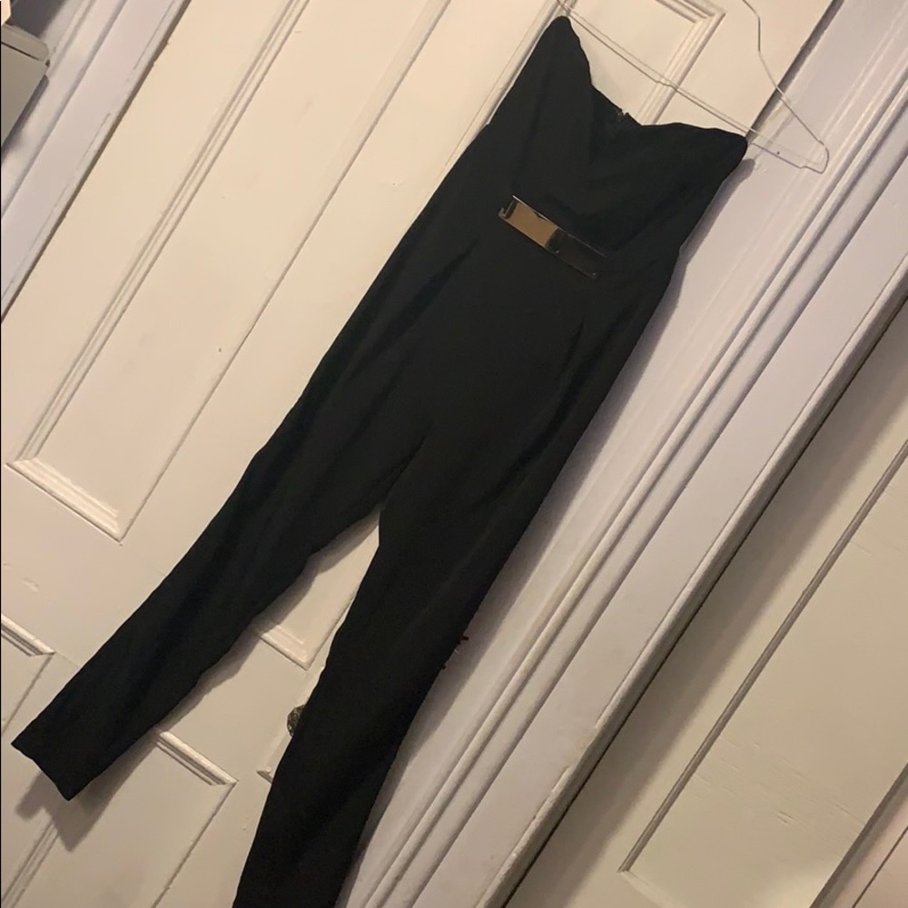 Jumpsuit (clothing)